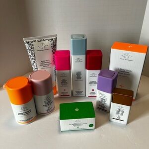 Drunk Elephant Skincare Set - Multicolor